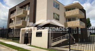 Dpto Edificio Isla Tac Osorno