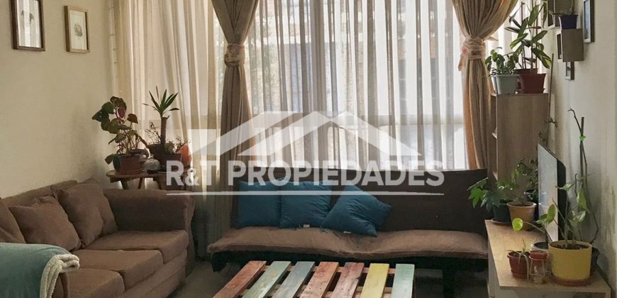 Departamento Edificio Thiers