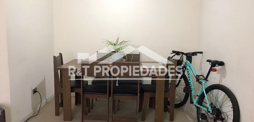 Departamento Edificio Thiers