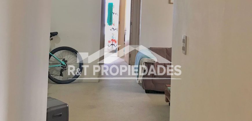 Departamento Edificio Thiers