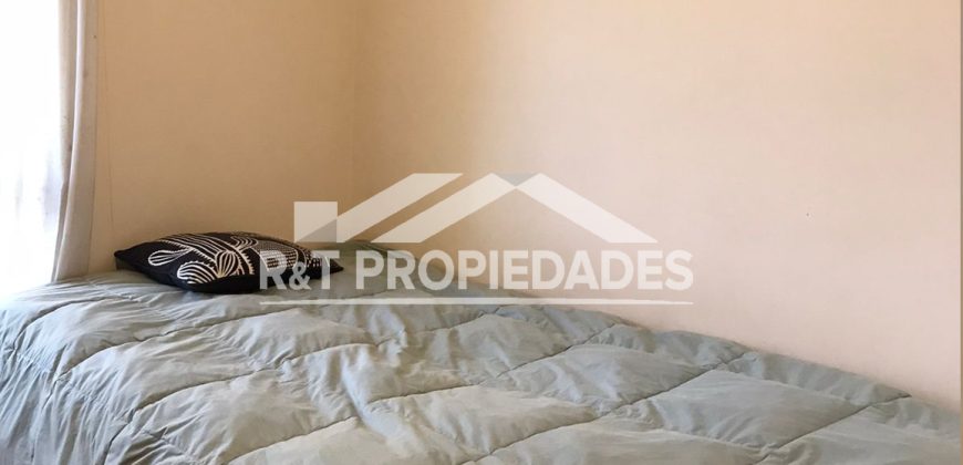 Departamento Edificio Thiers