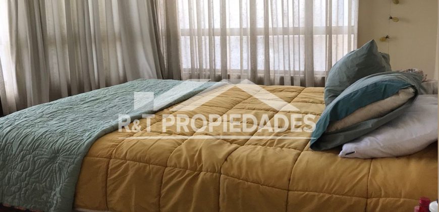 Departamento Edificio Thiers