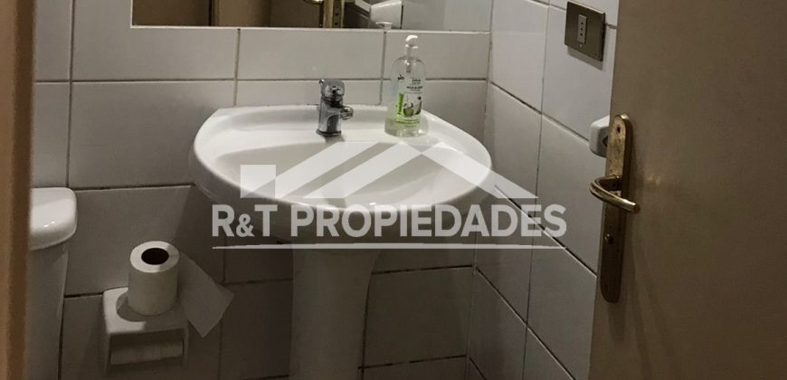 Departamento Edificio Thiers