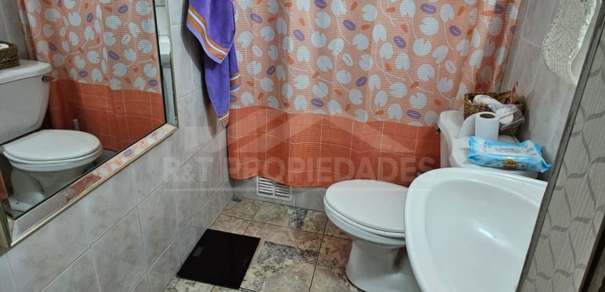 AMPLIA PROPIEDAD EN VILLA CATALUÑA TEMUCO