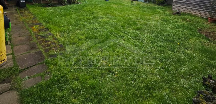 AMPLIA PROPIEDAD EN VILLA CATALUÑA TEMUCO
