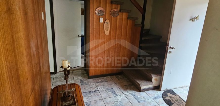 AMPLIA PROPIEDAD EN VILLA CATALUÑA TEMUCO