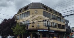 EDIFICIO KURAMOCHI – TEMUCO