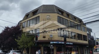 EDIFICIO KURAMOCHI – TEMUCO