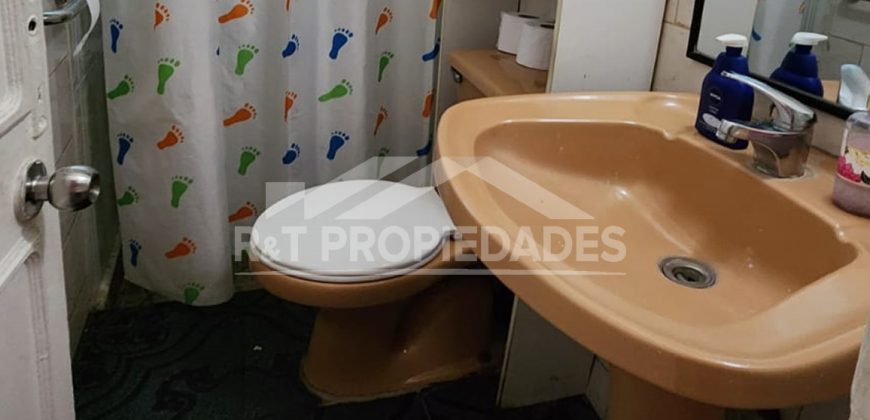 Casa 2 Pisos Sector Poniente Temuco