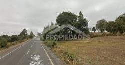 Campo en Teodoro Schmidt
