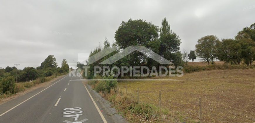 Campo en Teodoro Schmidt
