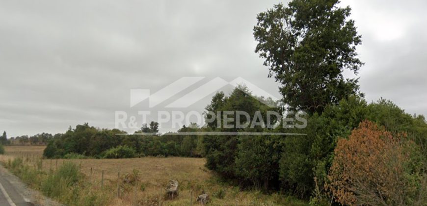 Campo en Teodoro Schmidt
