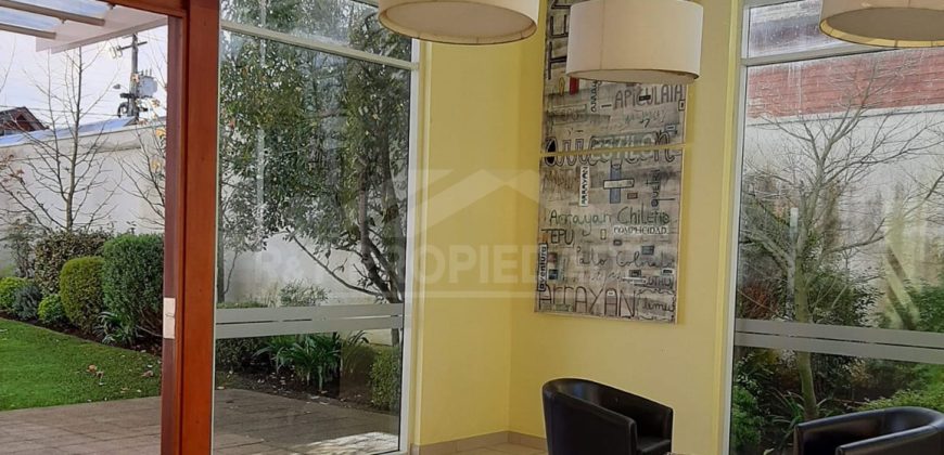 Estudio Edificio Arrayan