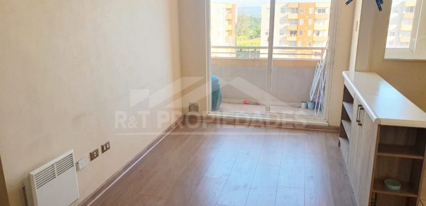 Departamento Condominio Alto Lomas del Carmen