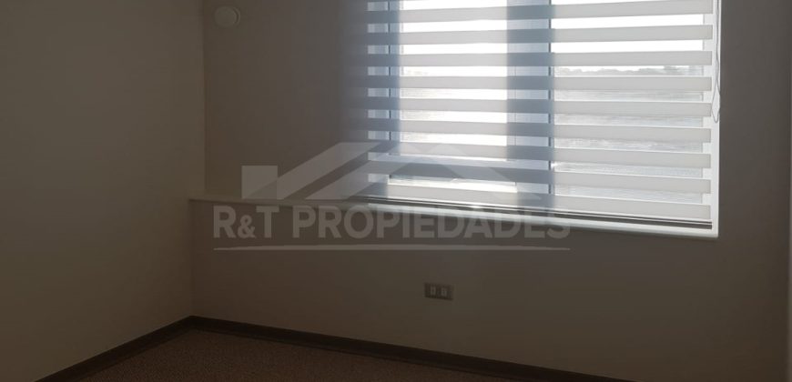 Moderno Departamento Edificio Dubois