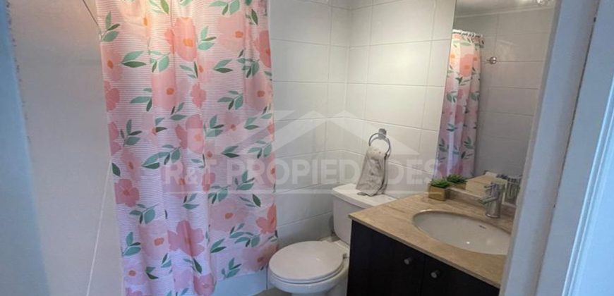 Exclusivo Departamento Pucón