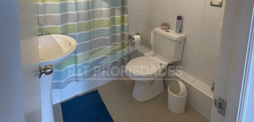 Exclusivo Departamento Pucón