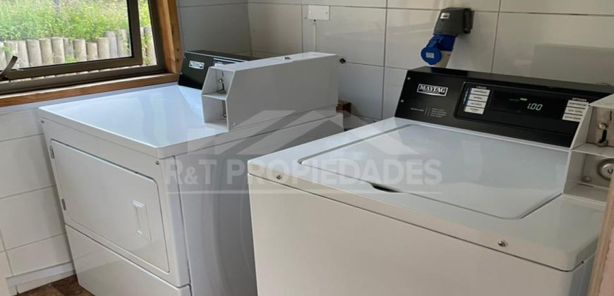 Exclusivo Departamento Pucón