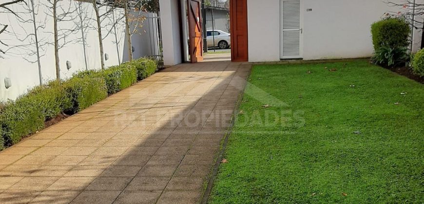 Estudio Edificio Arrayan