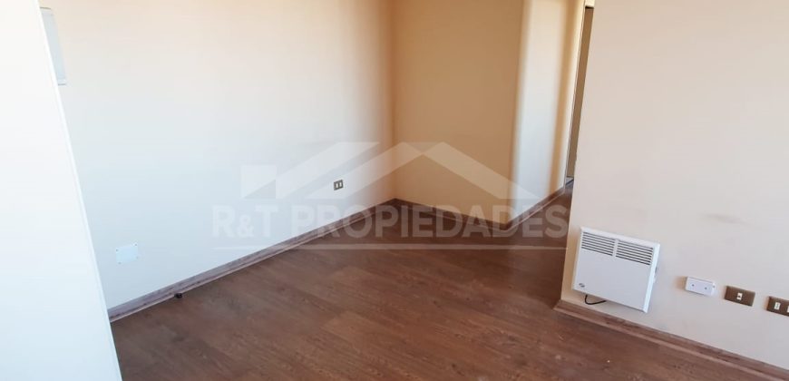 Departamento Condominio Alto Lomas del Carmen