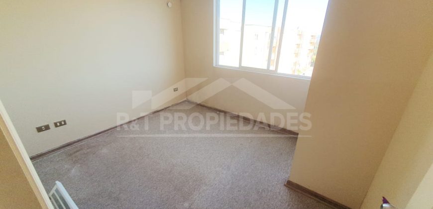 Departamento Condominio Alto Lomas del Carmen