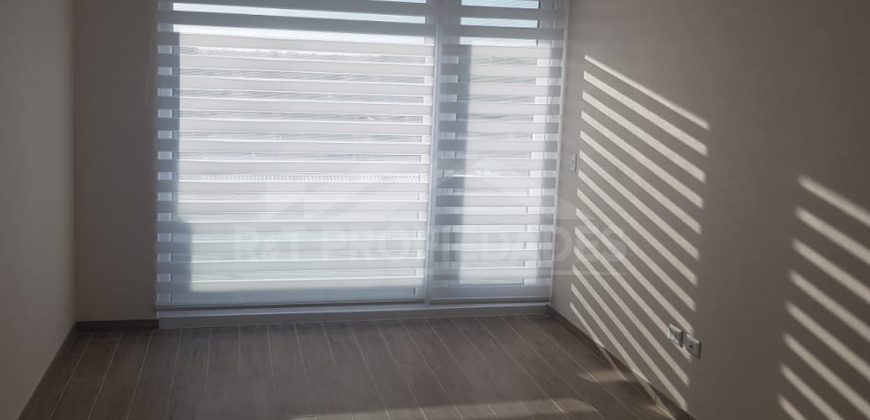 Moderno Departamento Edificio Dubois