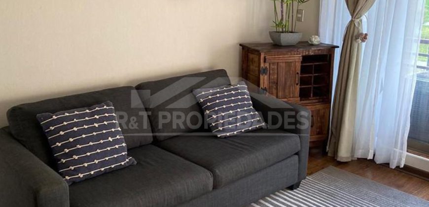 Exclusivo Departamento Pucón