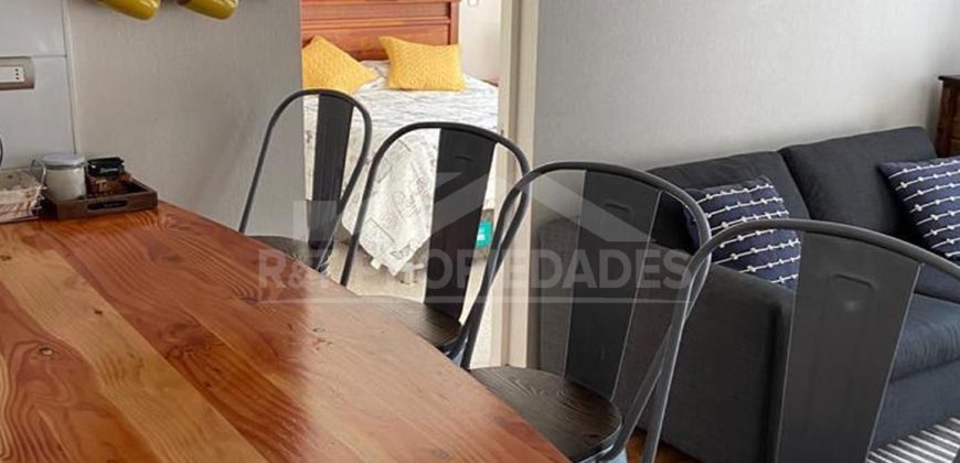 Exclusivo Departamento Pucón