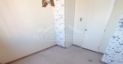 Departamento Condominio Alto Lomas del Carmen