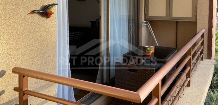 Exclusivo Departamento Pucón