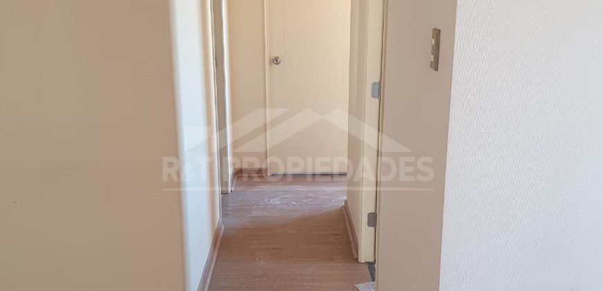 Departamento Condominio Alto Lomas del Carmen