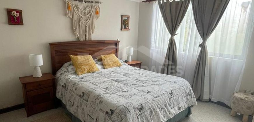 Exclusivo Departamento Pucón