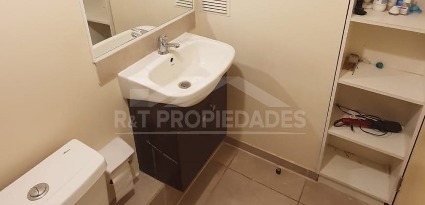 Departamento Condominio Alto Lomas del Carmen