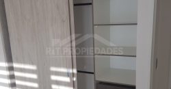 Moderno Departamento Edificio Dubois