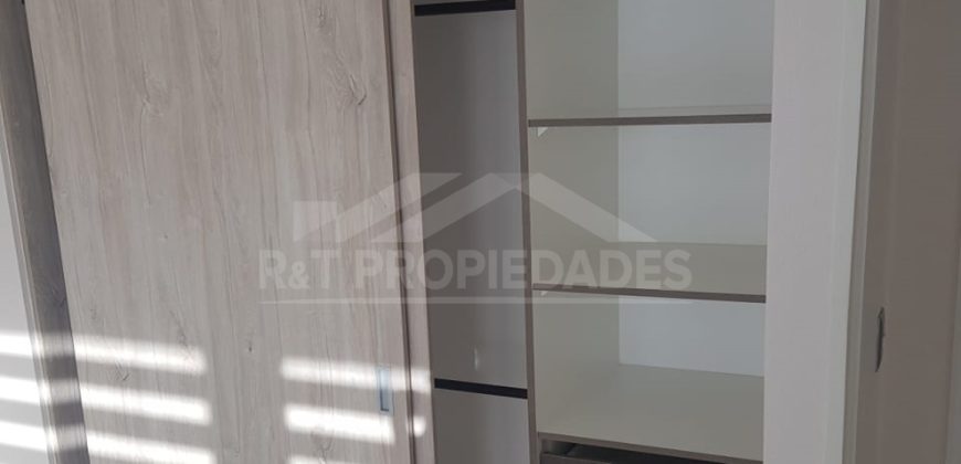 Moderno Departamento Edificio Dubois