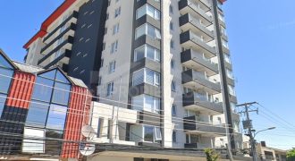 Moderno Departamento Edificio Dubois