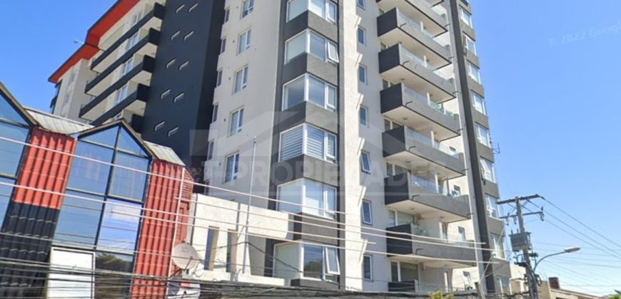 Moderno Departamento Edificio Dubois