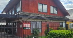 Casa de 2 pisos Individual en sector Recabaren