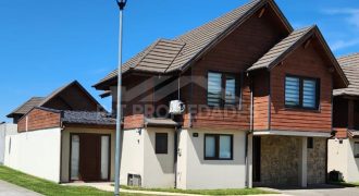 Exclusiva casa en Condominio Vista Golf