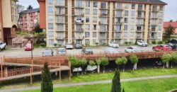 Departamento en Condominio Valle de la Araucanía