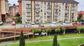 Departamento en Condominio Valle de la Araucanía