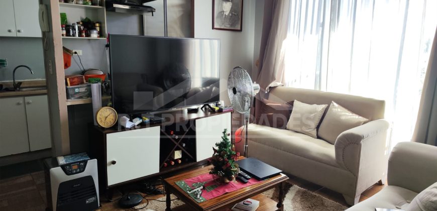 Departamento en Condominio Valle de la Araucanía