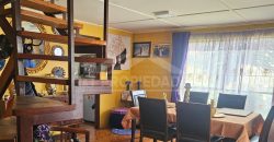 Casa de 2 pisos Individual en sector Recabaren