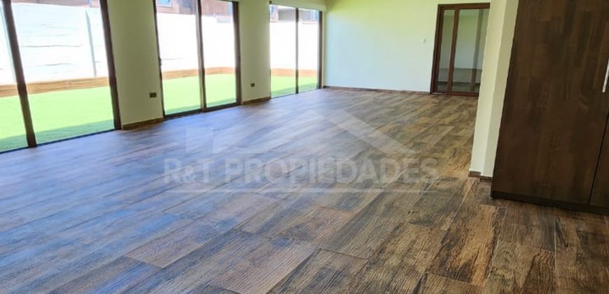 Exclusiva casa en Condominio Vista Golf