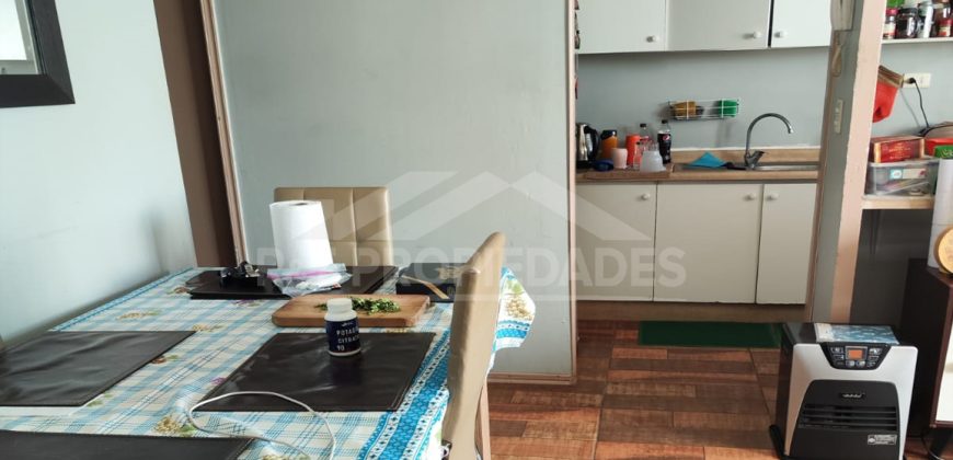 Departamento en Condominio Valle de la Araucanía