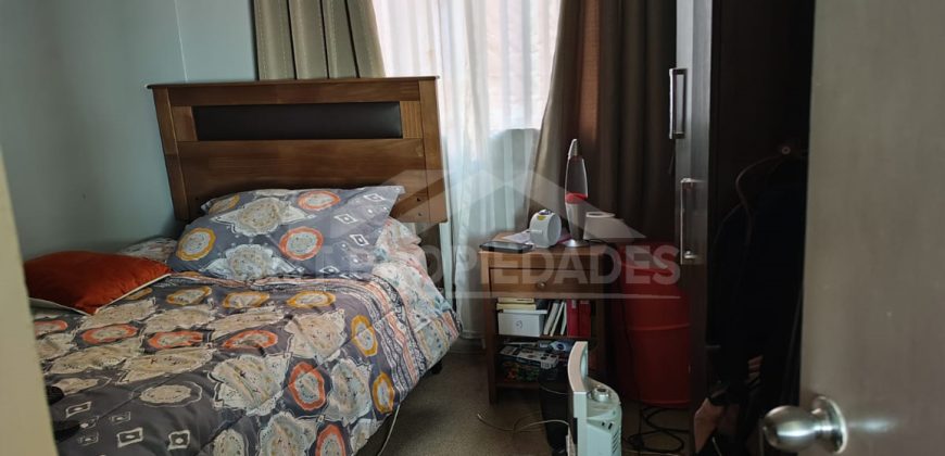 Departamento en Condominio Valle de la Araucanía