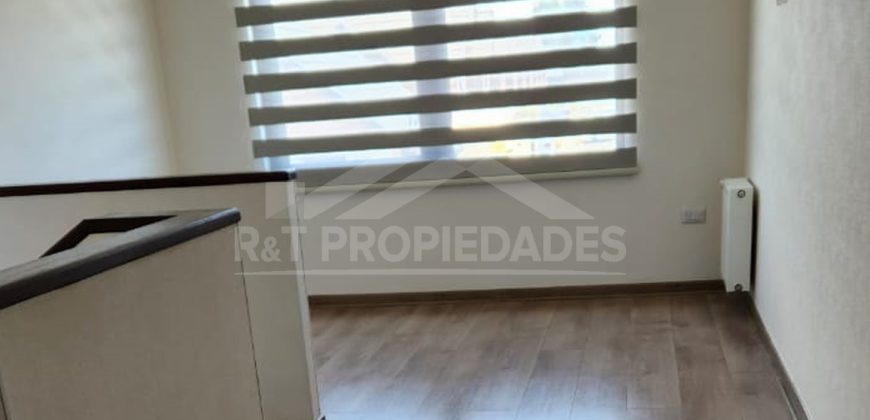 Exclusiva casa en Condominio Vista Golf