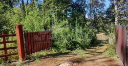 Parcelas en Curacautín