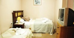 Hospedaje FUNCIONANDO