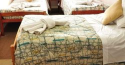 Hospedaje FUNCIONANDO